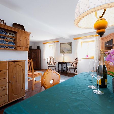 Waldklause Apartment Schonau am Konigssee Bagian luar foto
