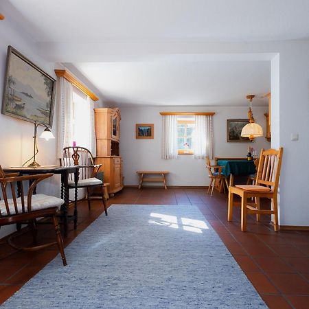 Waldklause Apartment Schonau am Konigssee Bagian luar foto