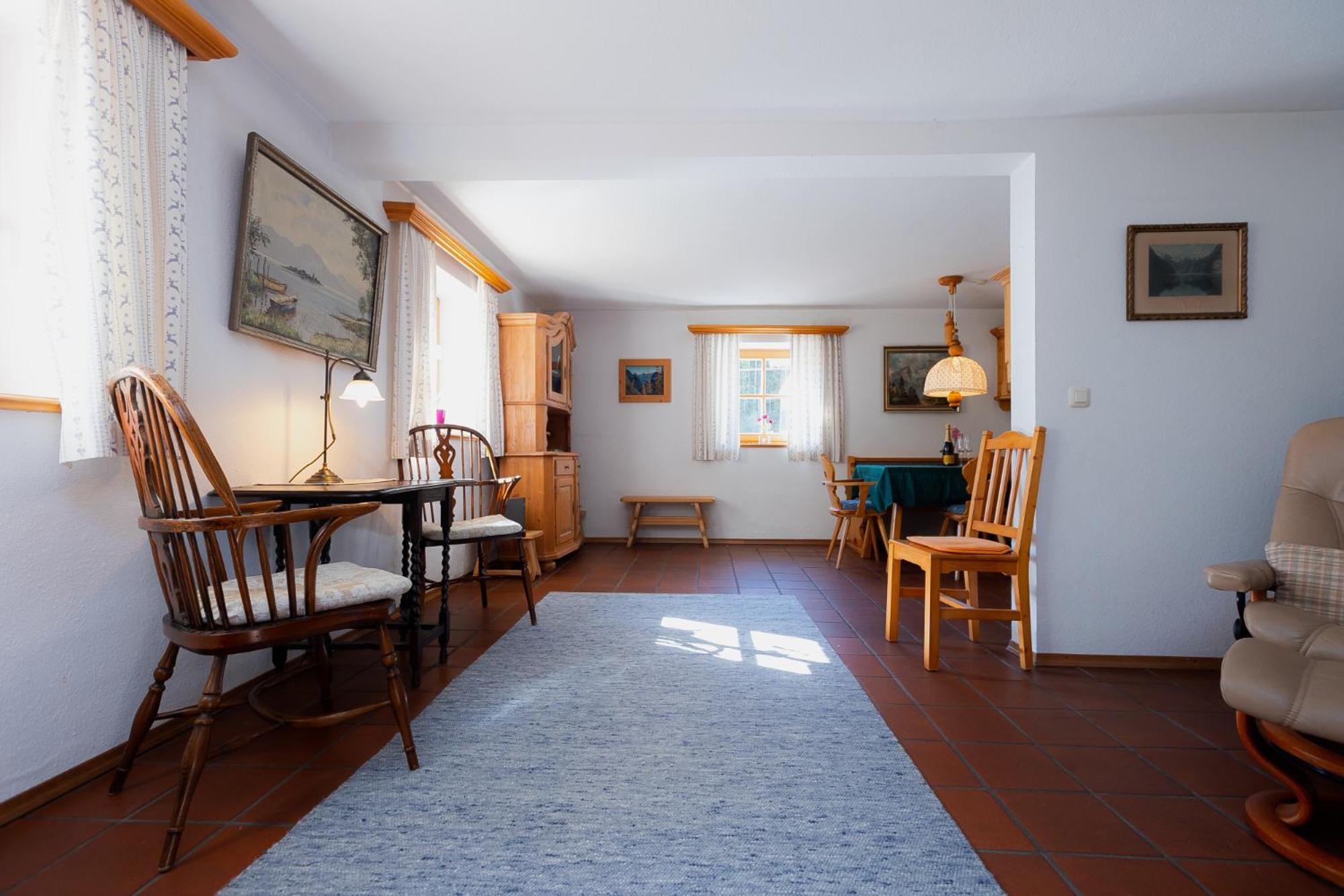 Waldklause Apartment Schonau am Konigssee Bagian luar foto