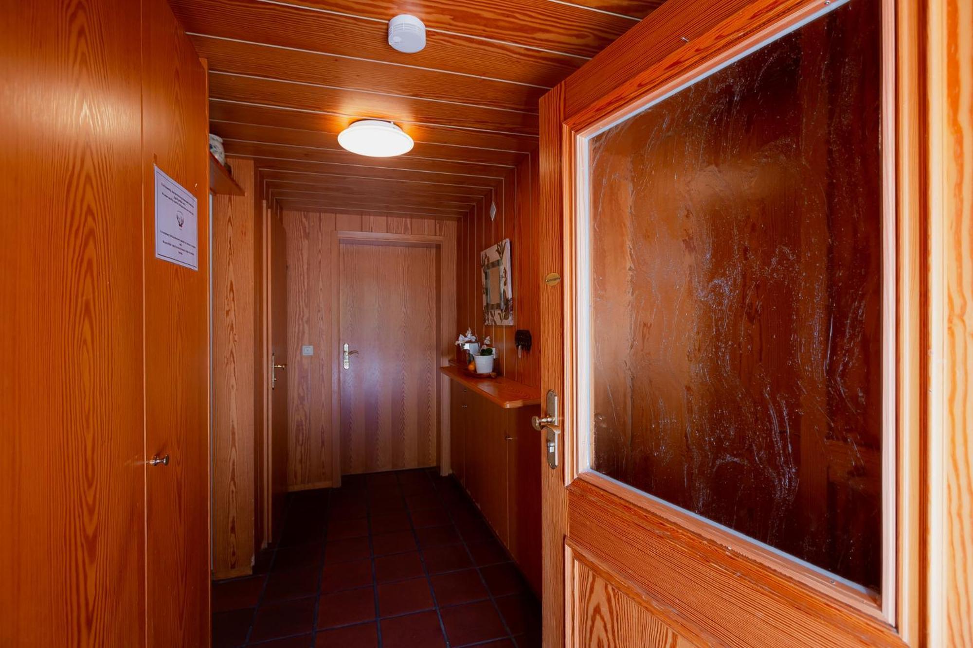 Waldklause Apartment Schonau am Konigssee Bagian luar foto