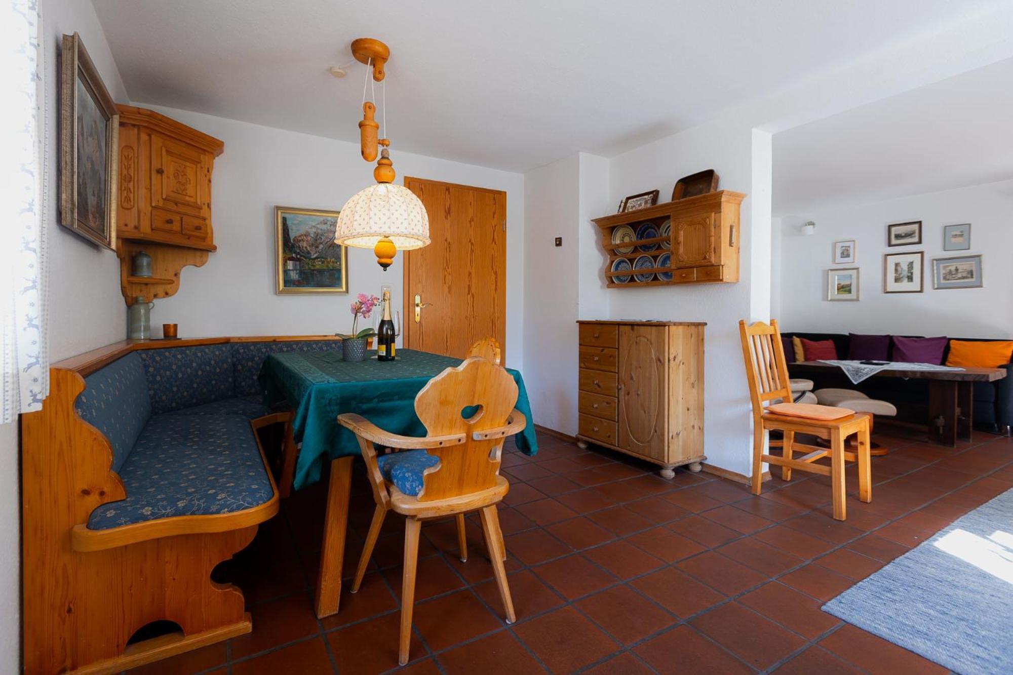 Waldklause Apartment Schonau am Konigssee Bagian luar foto