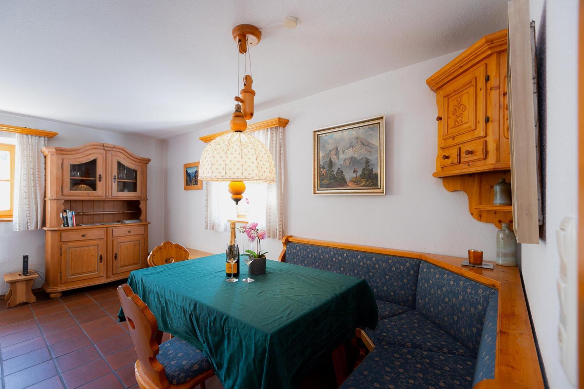 Waldklause Apartment Schonau am Konigssee Bagian luar foto