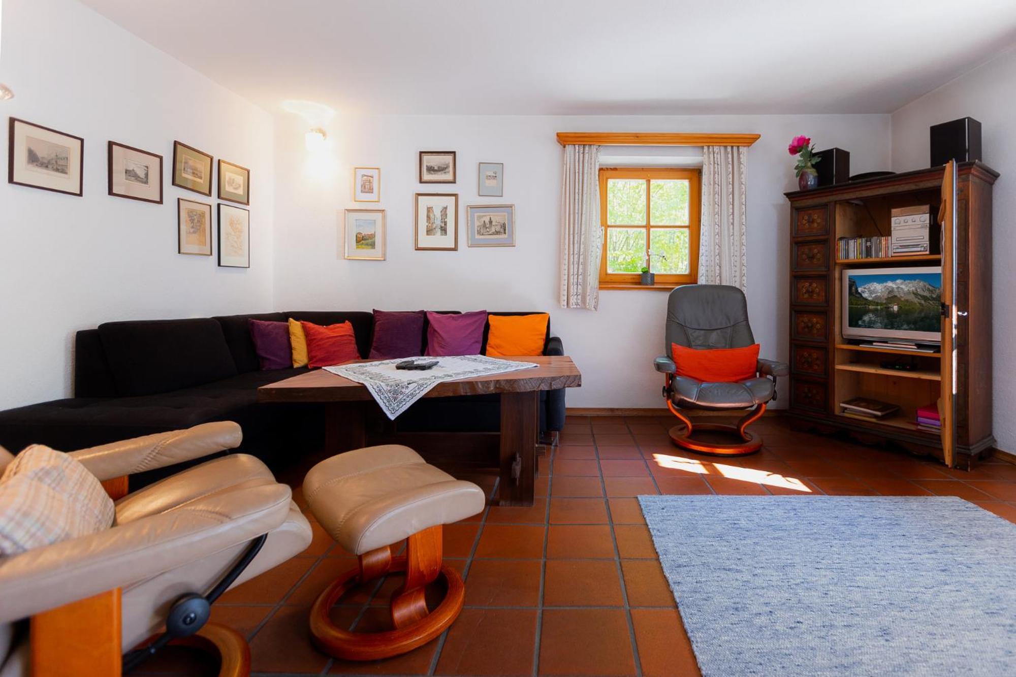 Waldklause Apartment Schonau am Konigssee Bagian luar foto