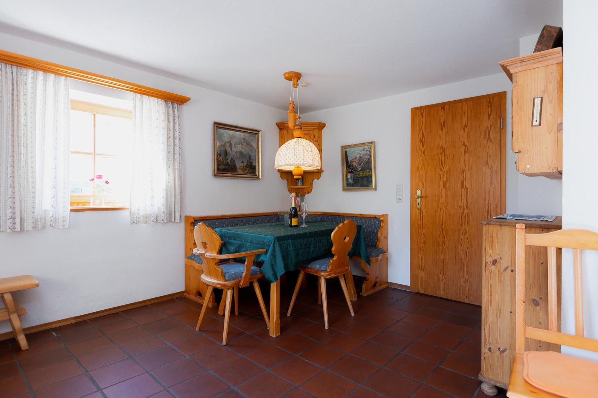 Waldklause Apartment Schonau am Konigssee Bagian luar foto