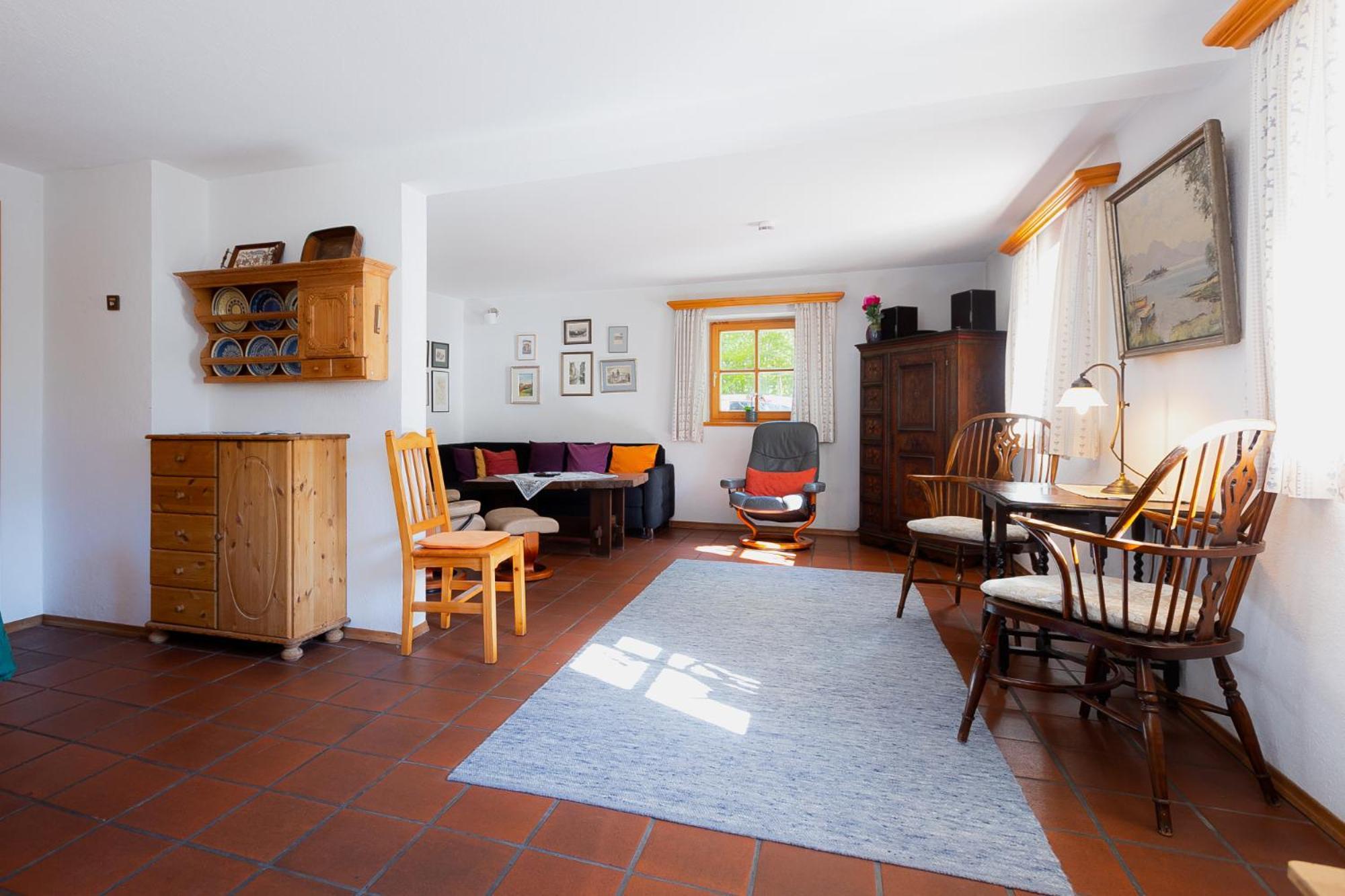 Waldklause Apartment Schonau am Konigssee Bagian luar foto