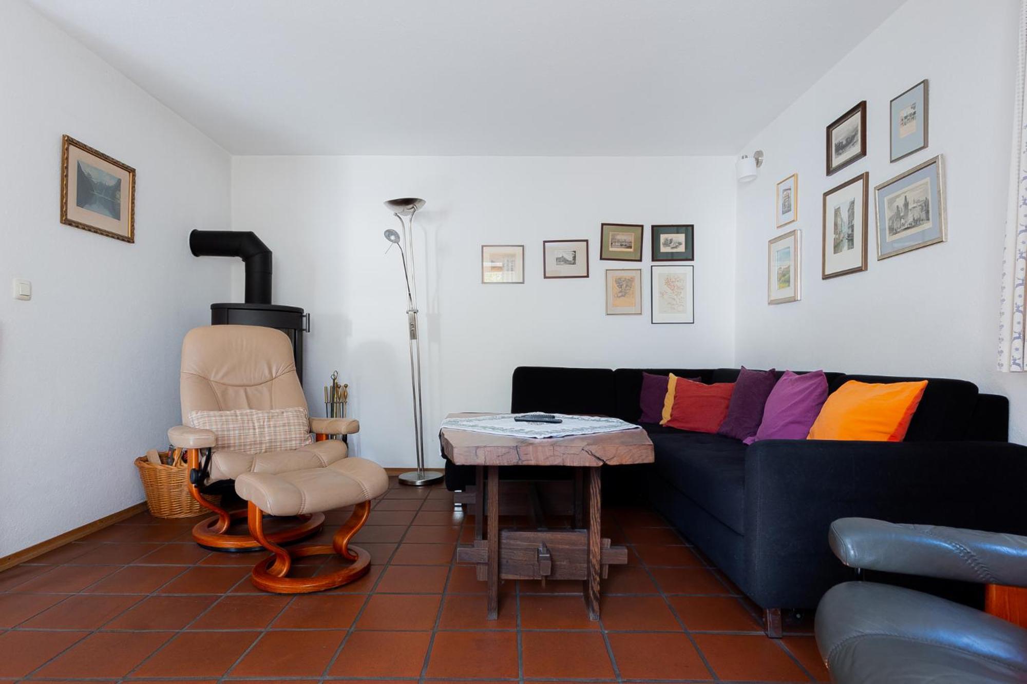 Waldklause Apartment Schonau am Konigssee Bagian luar foto