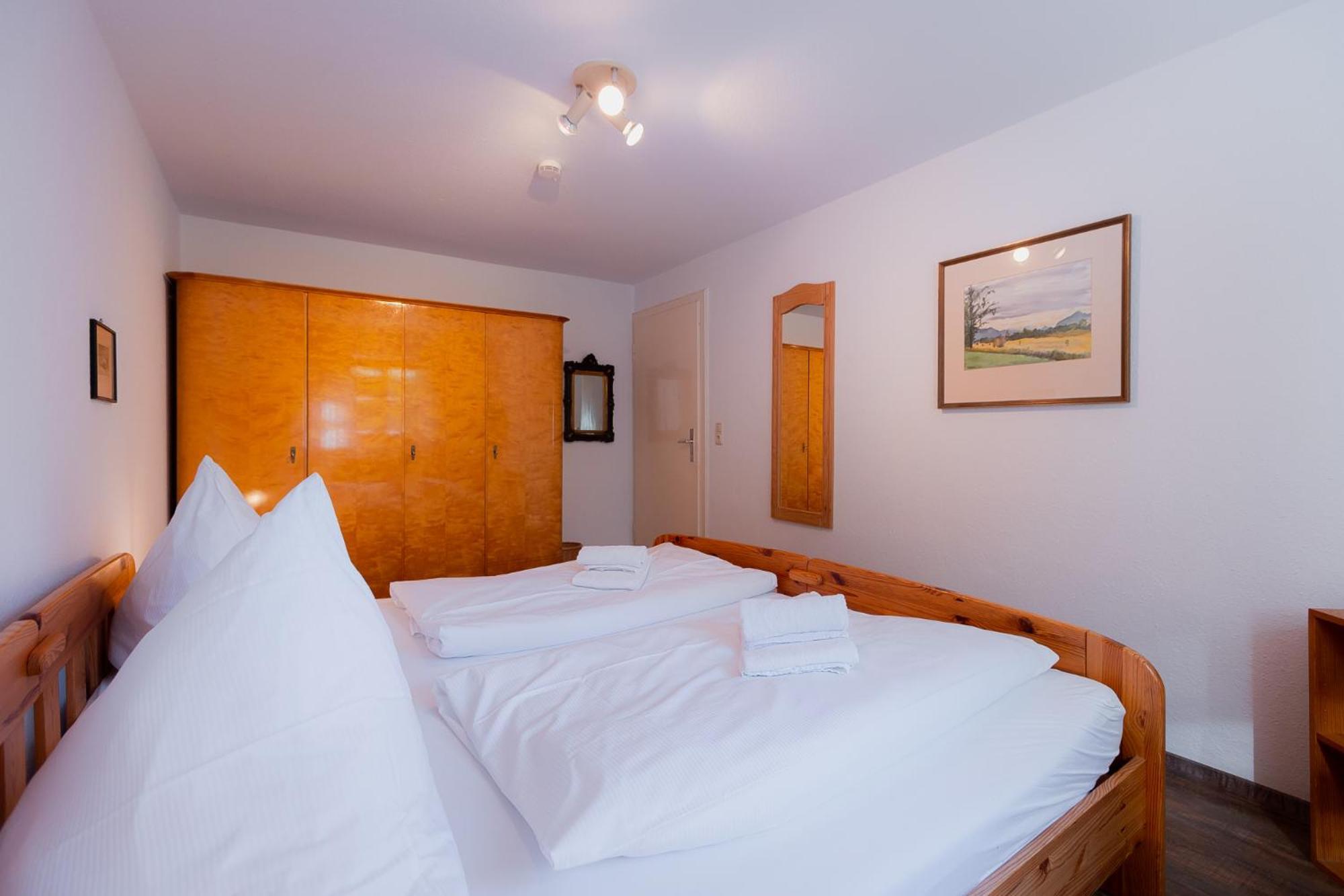 Waldklause Apartment Schonau am Konigssee Bagian luar foto