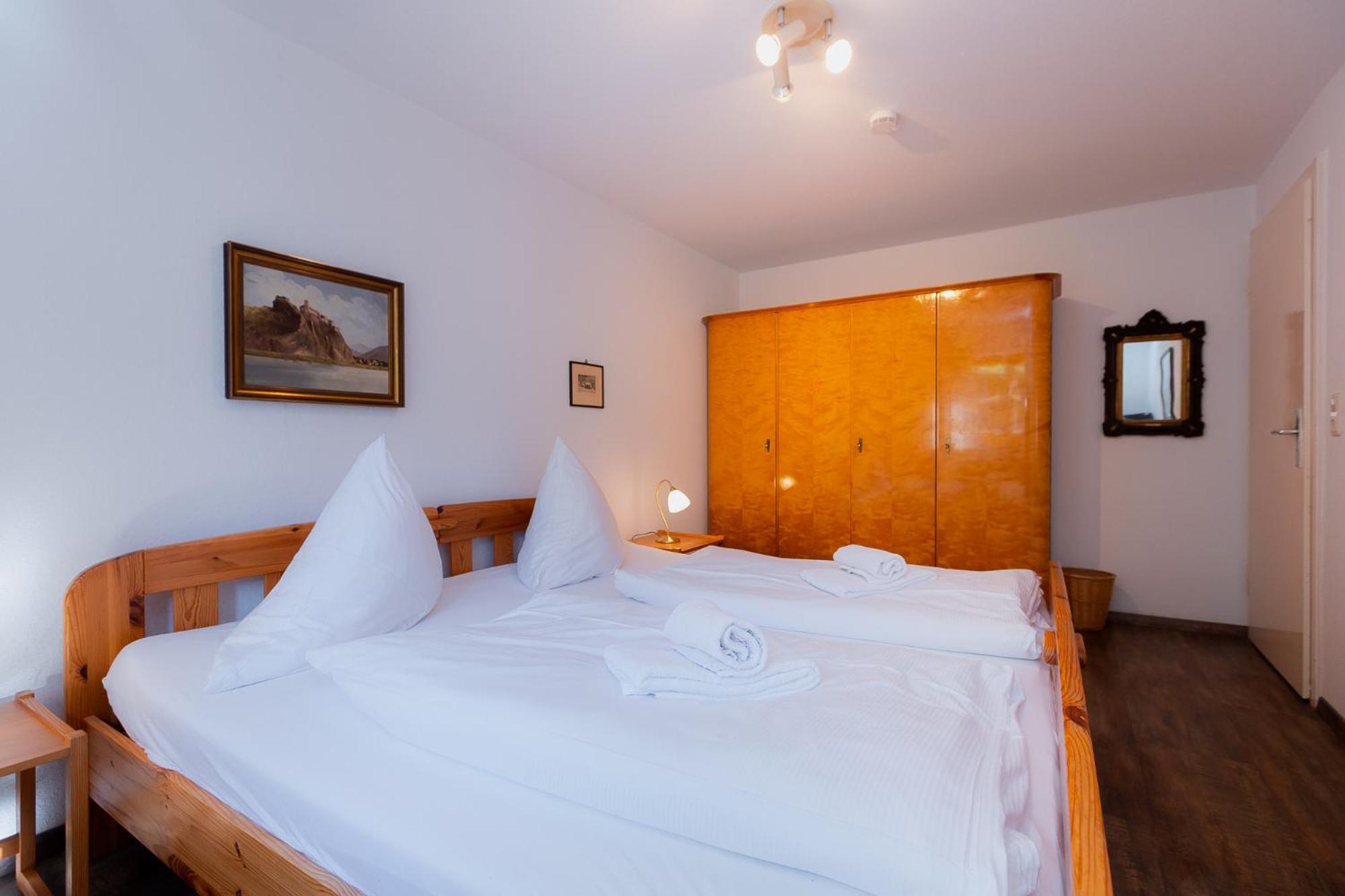 Waldklause Apartment Schonau am Konigssee Bagian luar foto