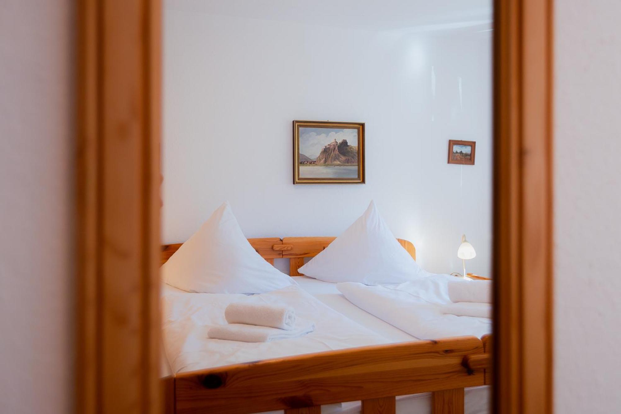 Waldklause Apartment Schonau am Konigssee Bagian luar foto