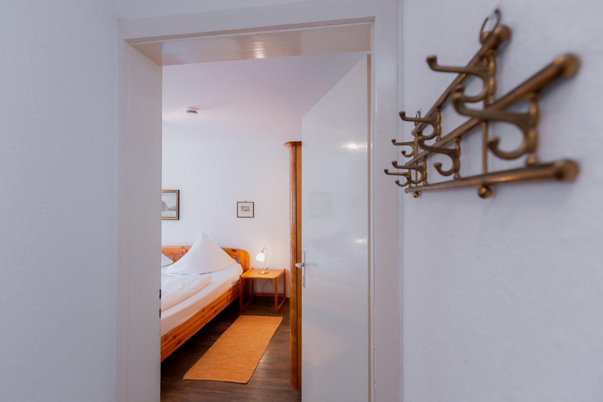 Waldklause Apartment Schonau am Konigssee Bagian luar foto