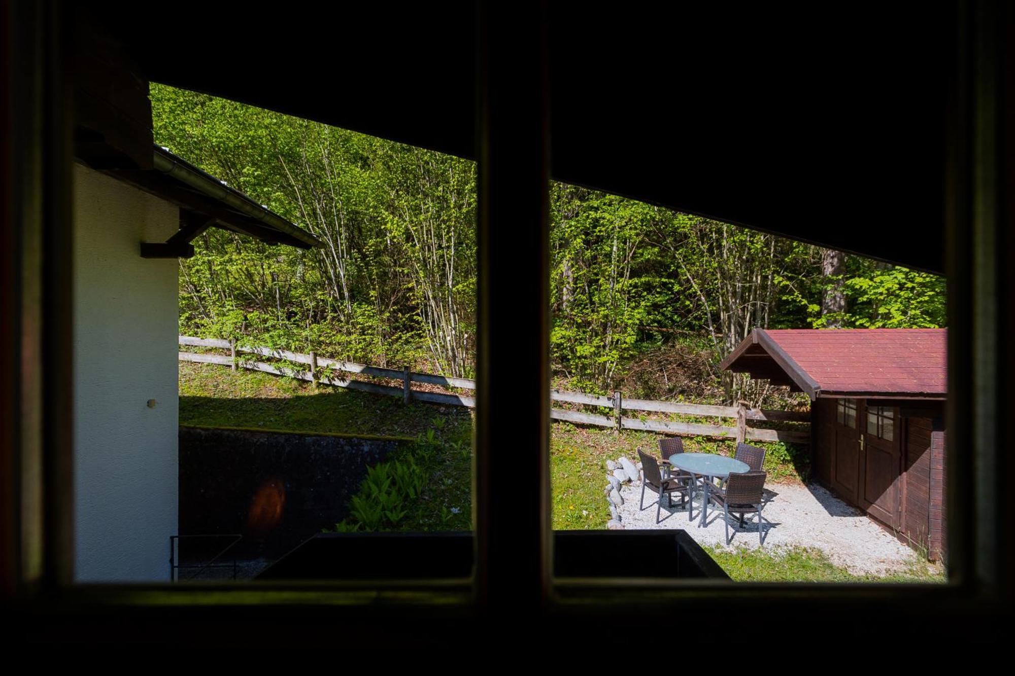 Waldklause Apartment Schonau am Konigssee Bagian luar foto