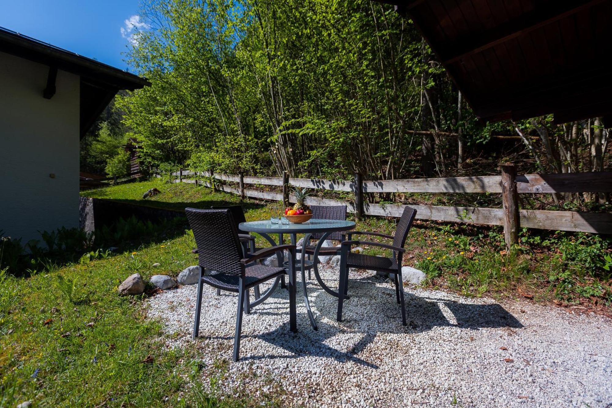 Waldklause Apartment Schonau am Konigssee Bagian luar foto