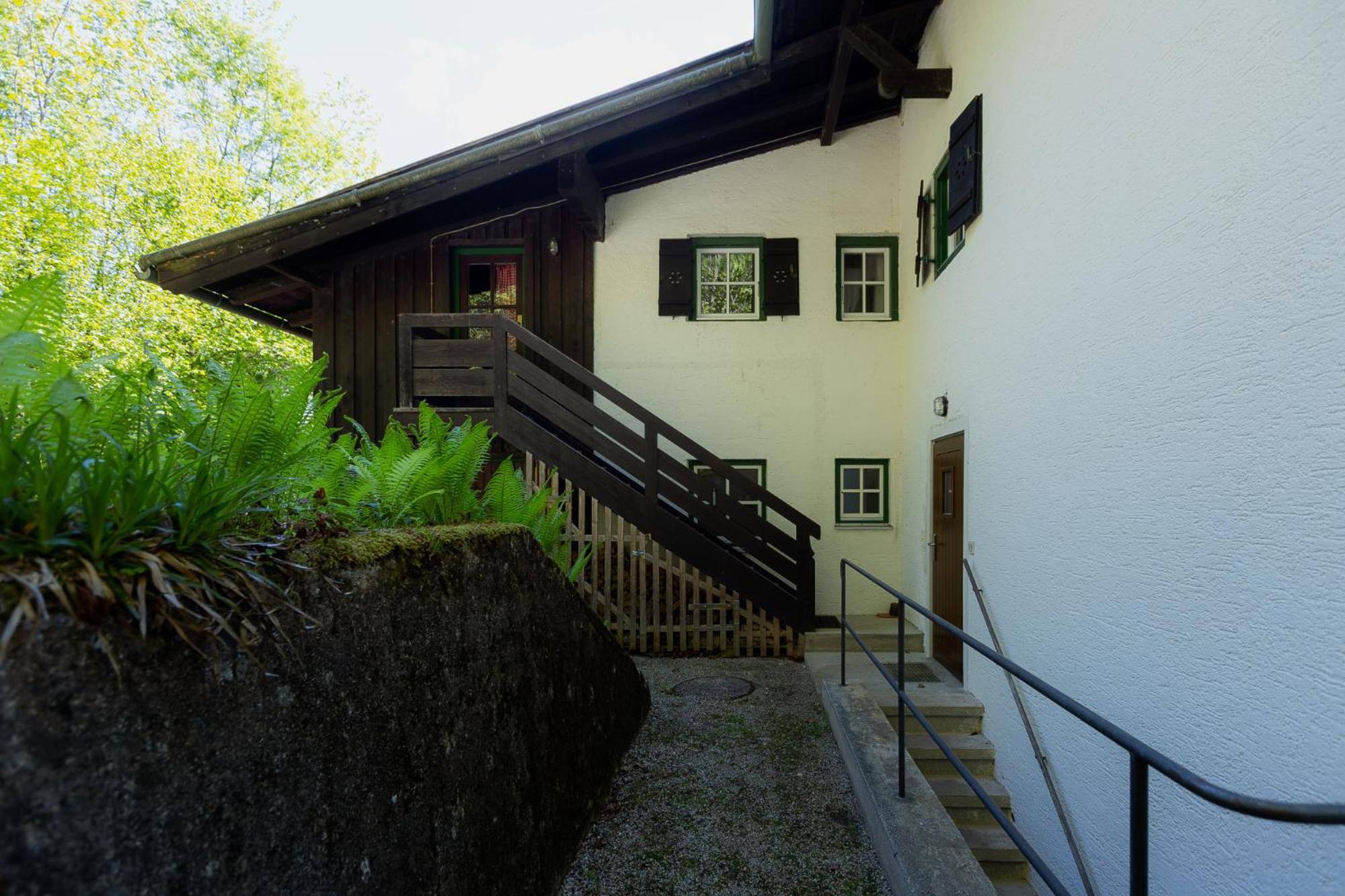 Waldklause Apartment Schonau am Konigssee Bagian luar foto