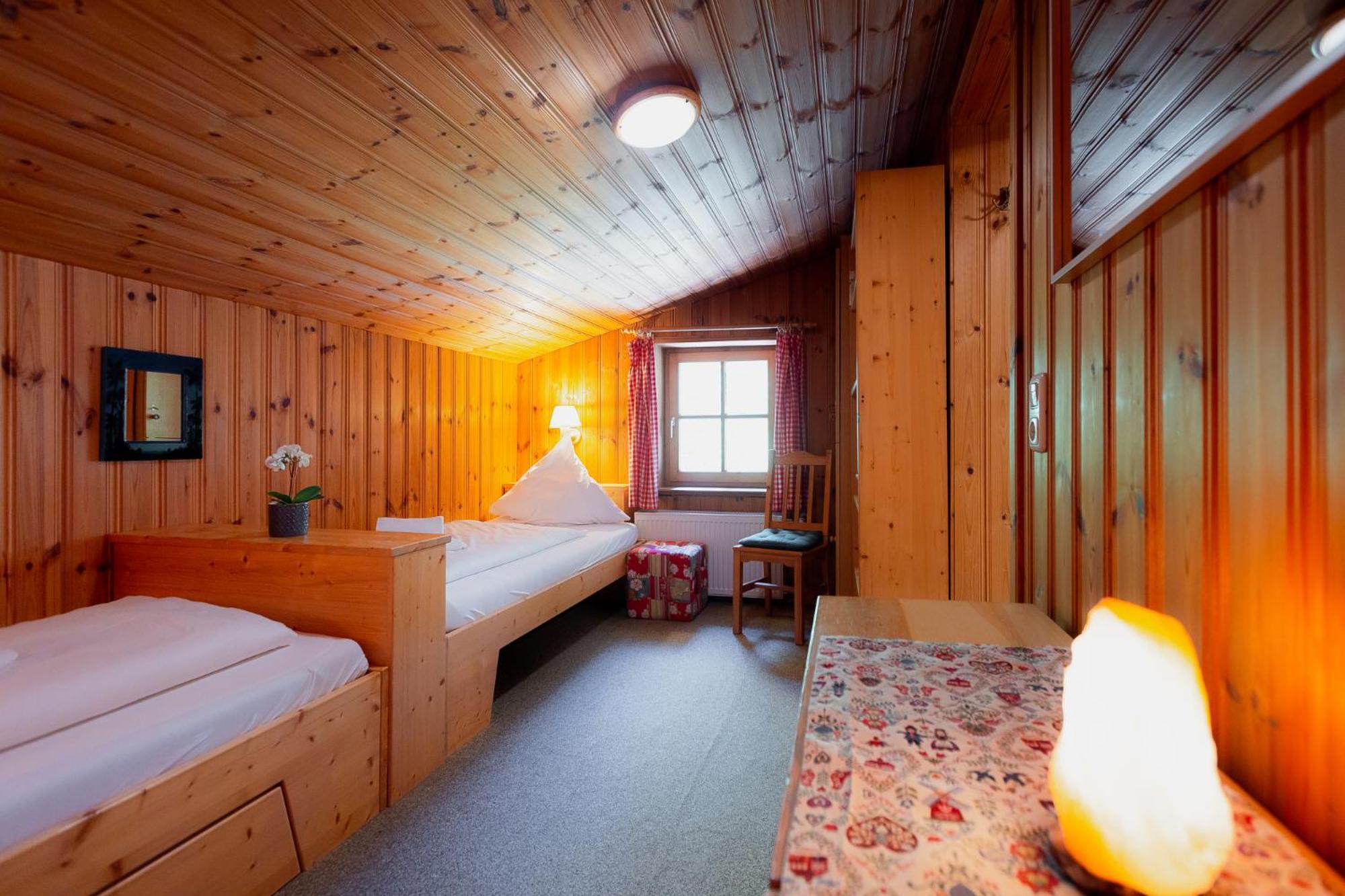 Waldklause Apartment Schonau am Konigssee Bagian luar foto