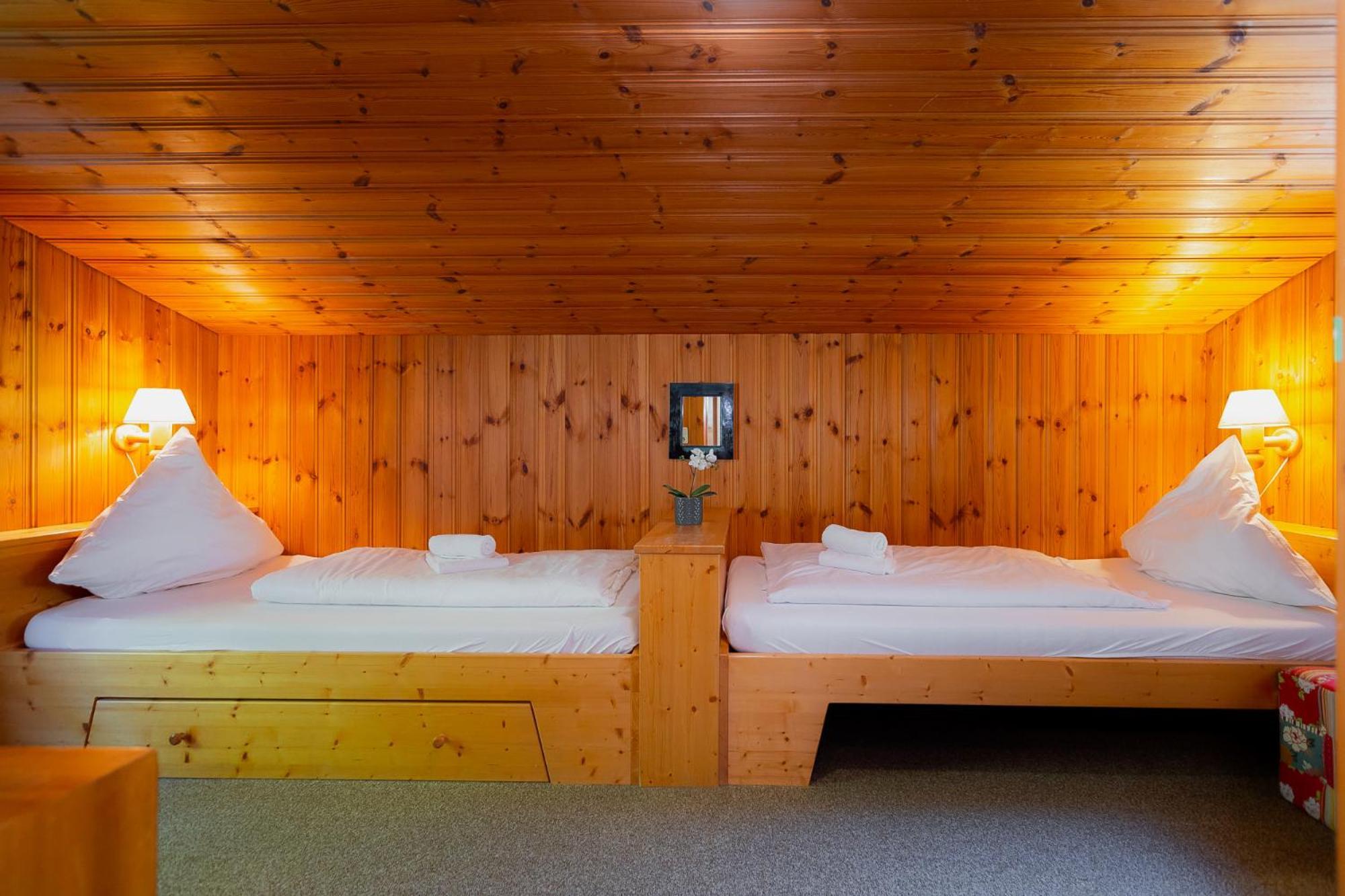 Waldklause Apartment Schonau am Konigssee Bagian luar foto