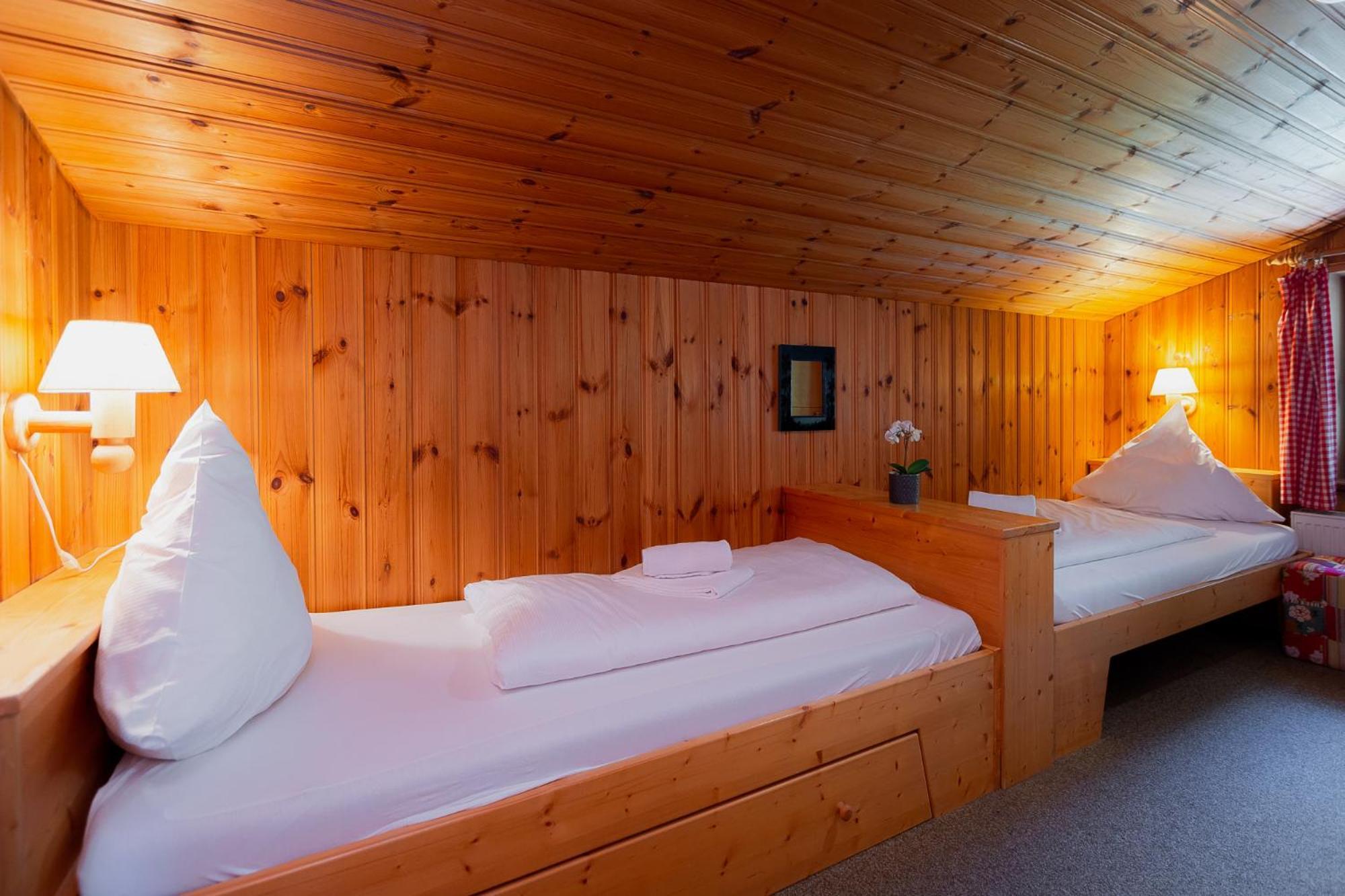 Waldklause Apartment Schonau am Konigssee Bagian luar foto