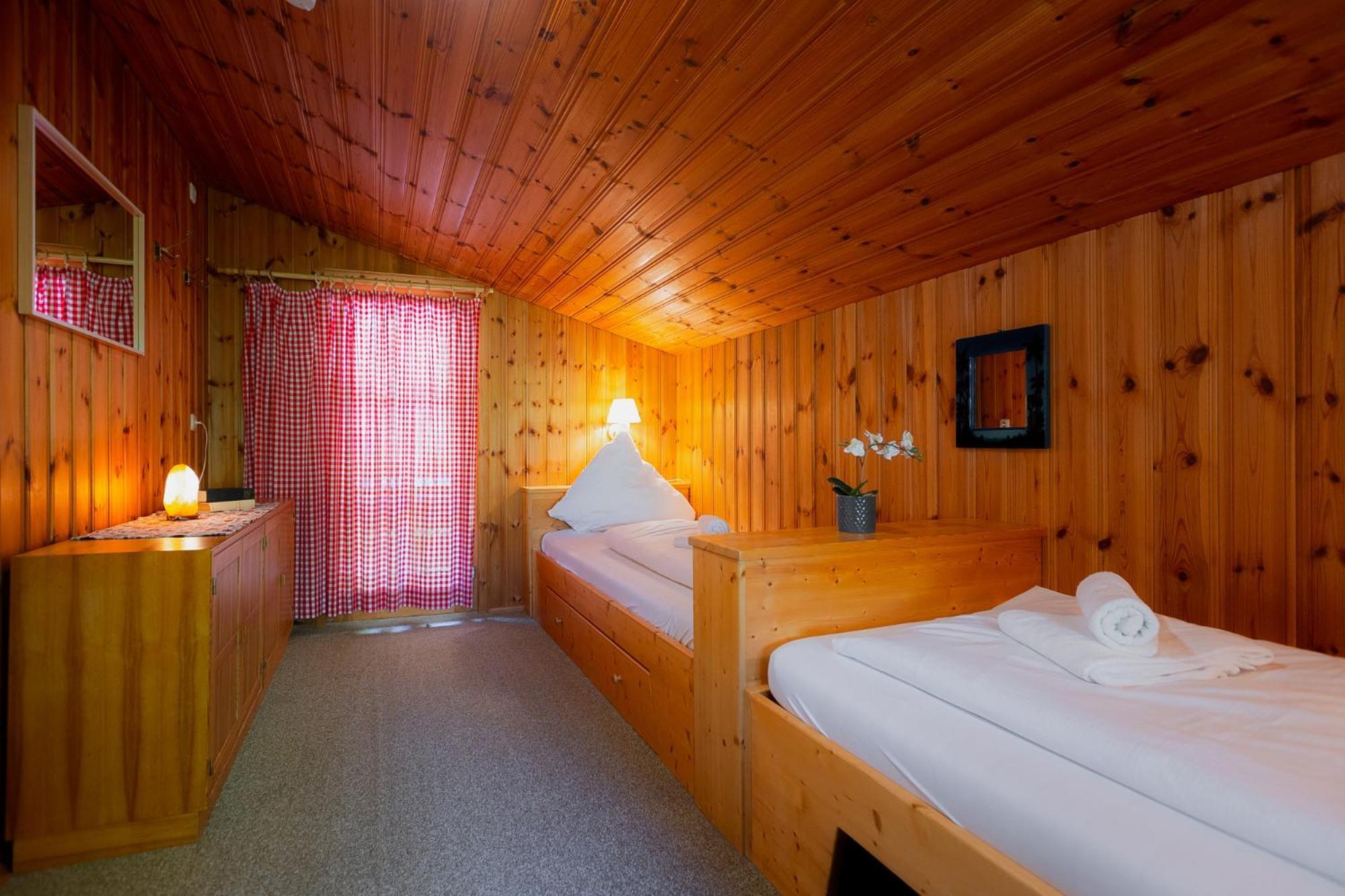 Waldklause Apartment Schonau am Konigssee Bagian luar foto