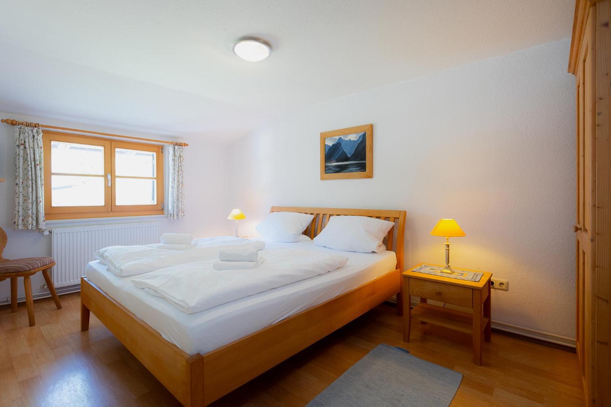 Waldklause Apartment Schonau am Konigssee Bagian luar foto
