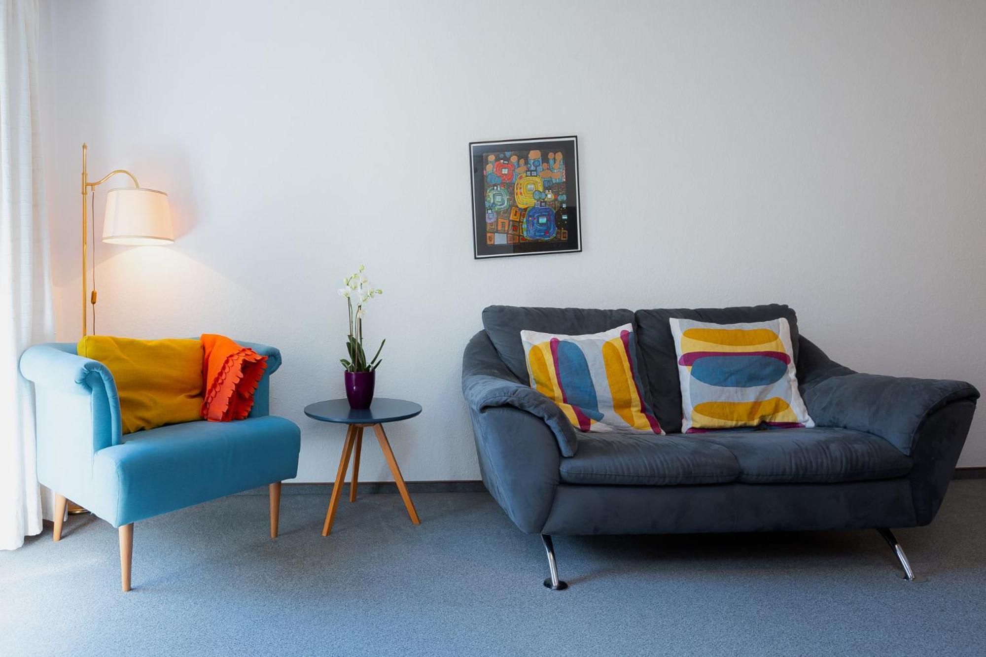 Waldklause Apartment Schonau am Konigssee Bagian luar foto