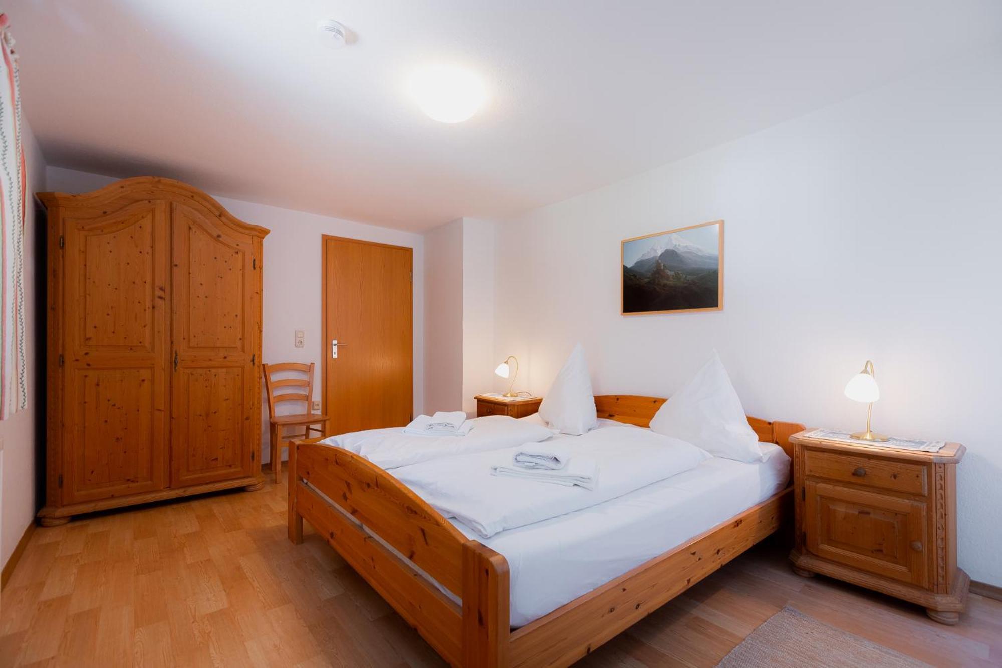Waldklause Apartment Schonau am Konigssee Bagian luar foto