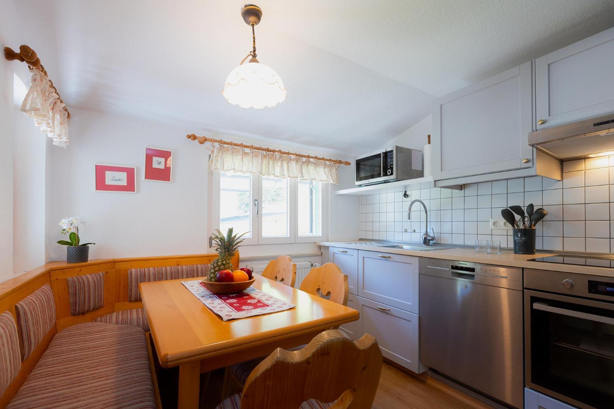 Waldklause Apartment Schonau am Konigssee Bagian luar foto