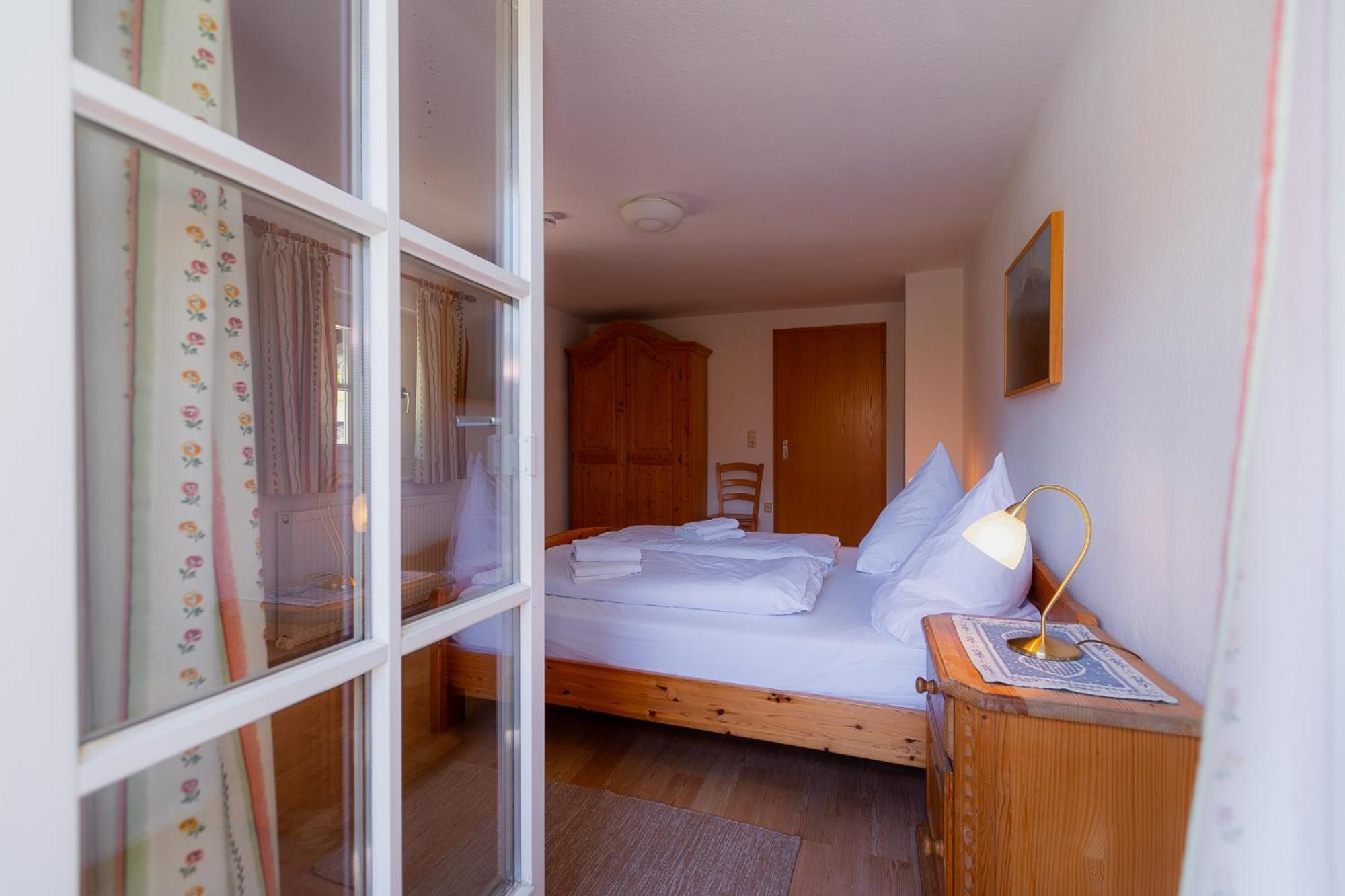 Waldklause Apartment Schonau am Konigssee Bagian luar foto