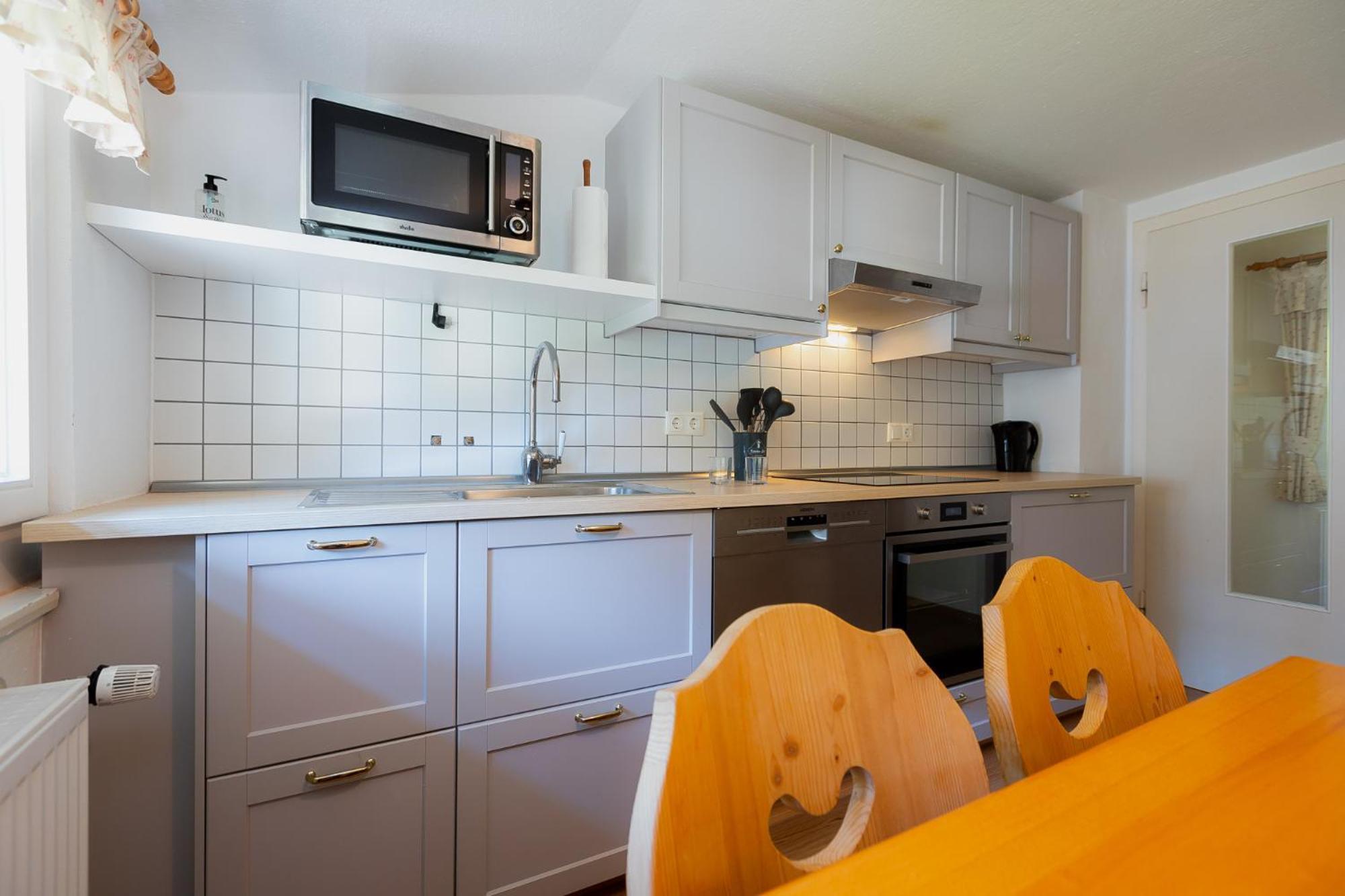 Waldklause Apartment Schonau am Konigssee Bagian luar foto