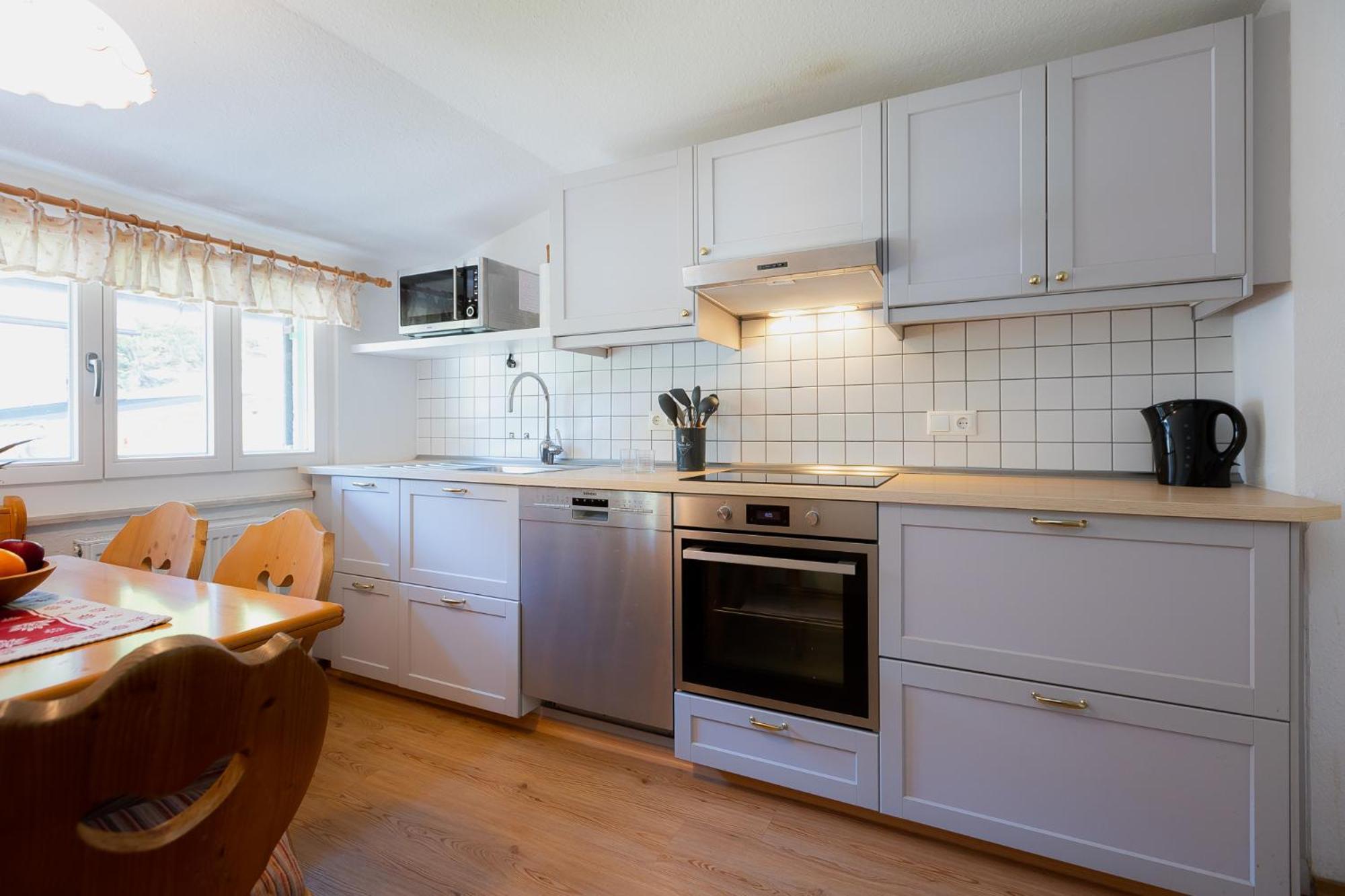 Waldklause Apartment Schonau am Konigssee Bagian luar foto