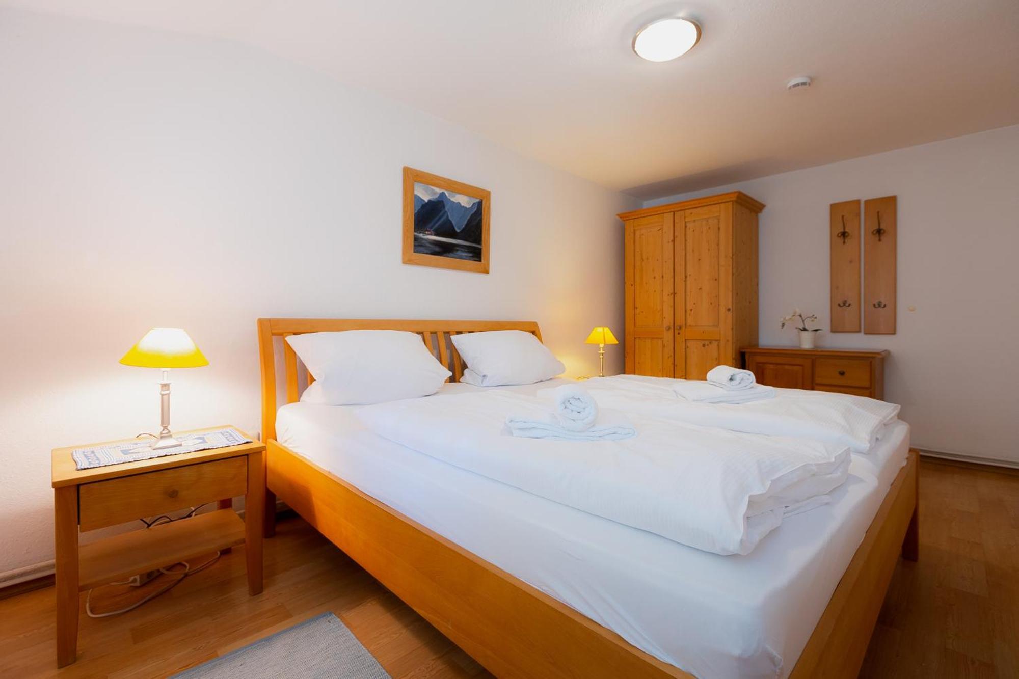 Waldklause Apartment Schonau am Konigssee Bagian luar foto