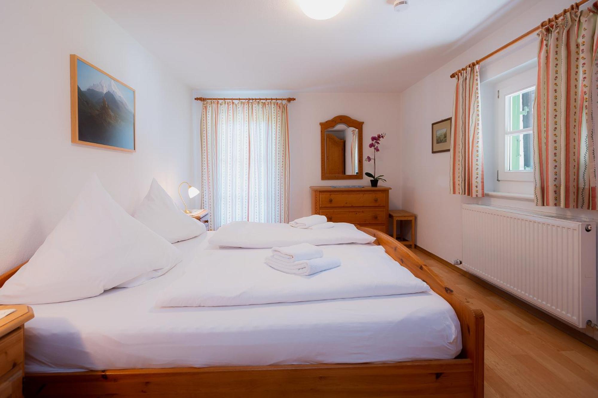 Waldklause Apartment Schonau am Konigssee Bagian luar foto